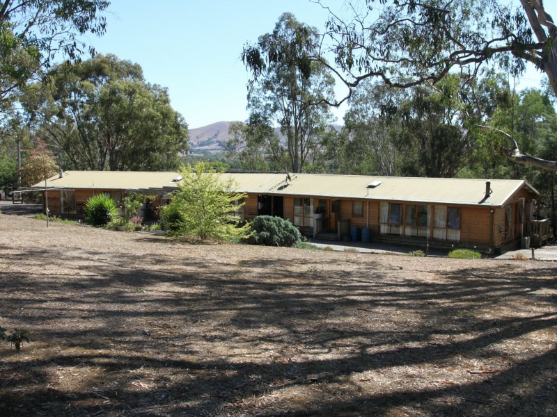 45 Jones Close, Alexandra VIC 3714