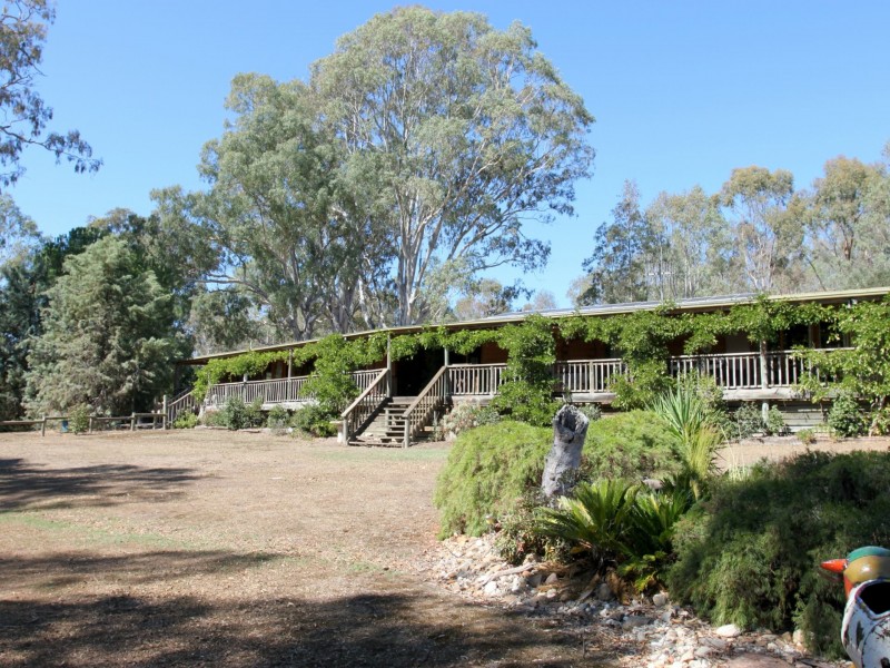 45 Jones Close, Alexandra VIC 3714