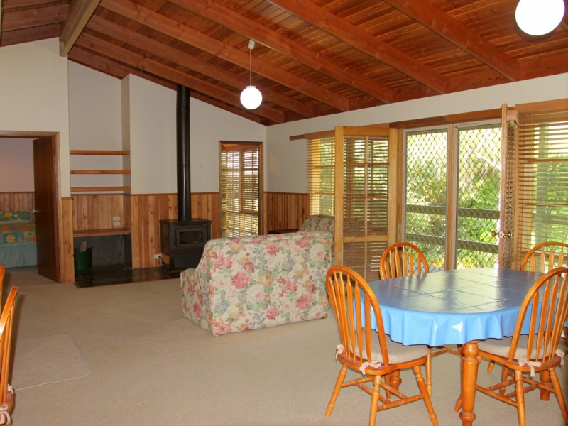 13 Tuohy Court, Eildon VIC 3713