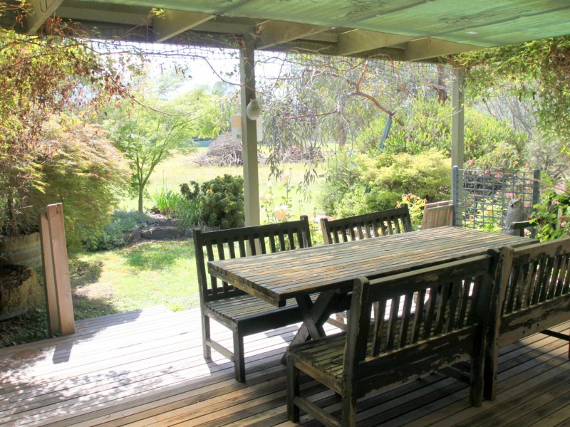 13 Tuohy Court, Eildon VIC 3713