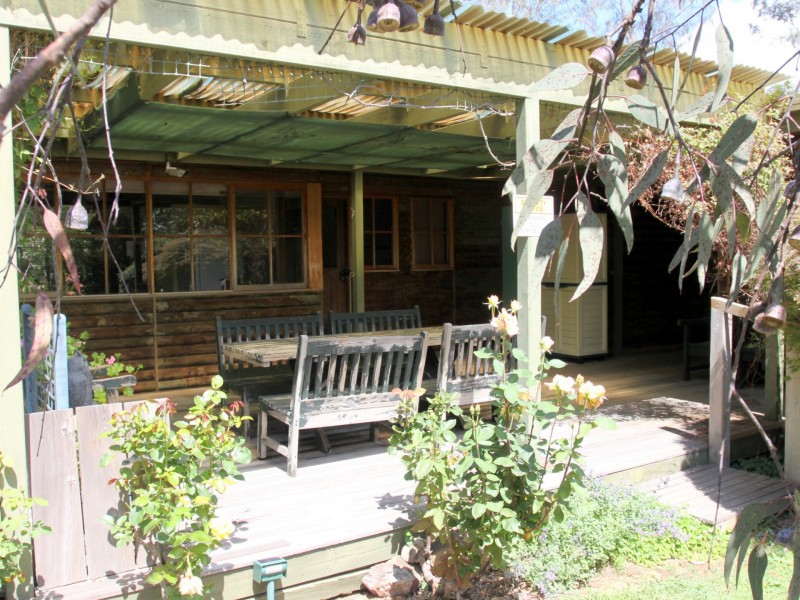 13 Tuohy Court, Eildon VIC 3713