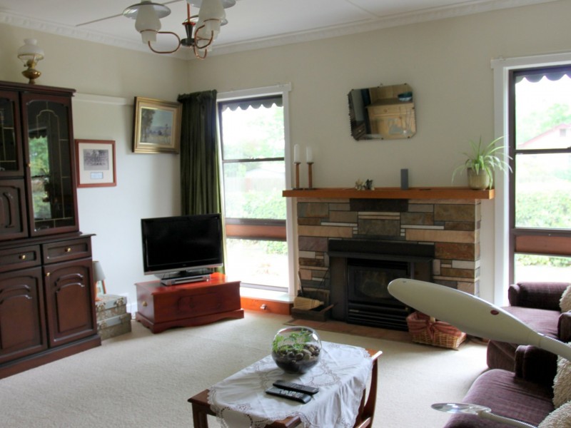 28 Aitken Street, Alexandra VIC 3714