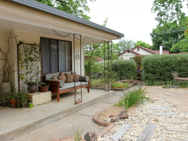 28 Aitken Street, Alexandra VIC 3714