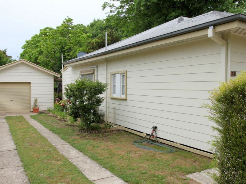 28 Aitken Street, Alexandra VIC 3714