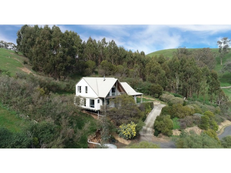 368 Acheron Road, Acheron VIC 3714