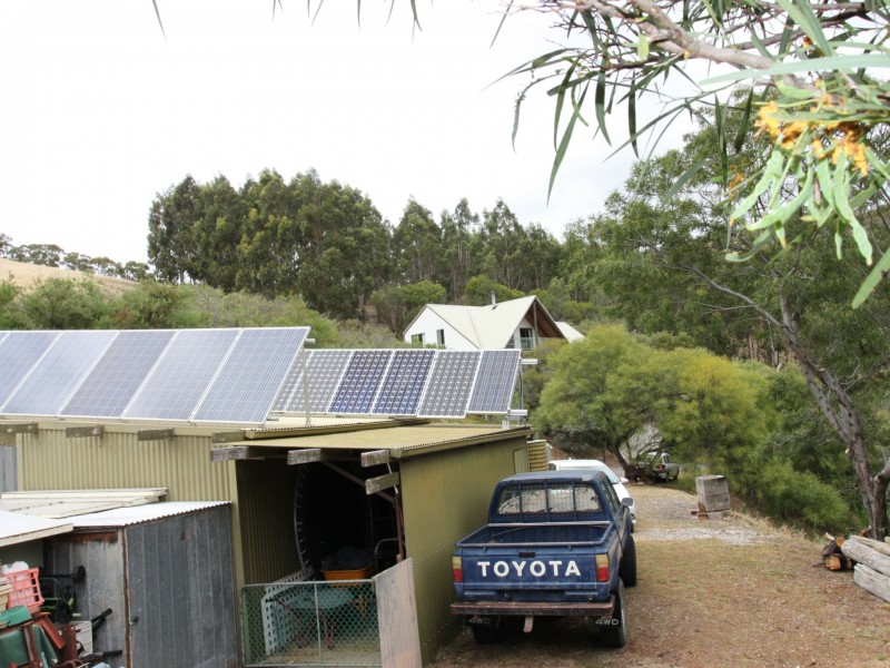 368 Acheron Road, Acheron VIC 3714