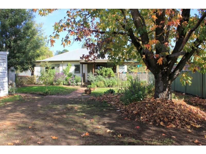 15 Albert Street, Alexandra VIC 3714