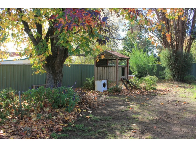 15 Albert Street, Alexandra VIC 3714