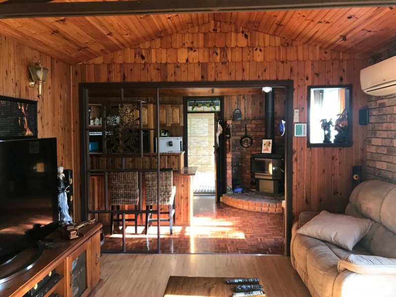 18 Hillside Avenue, Eildon VIC 3713