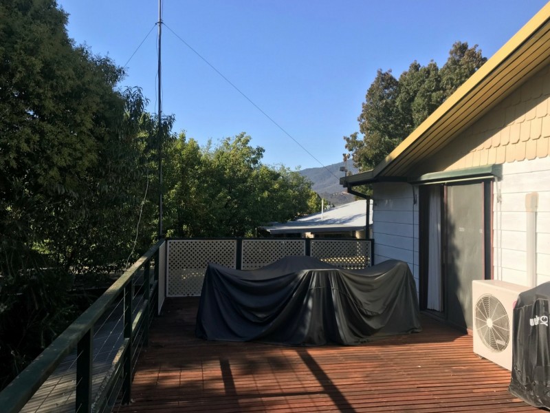 18 Hillside Avenue, Eildon VIC 3713