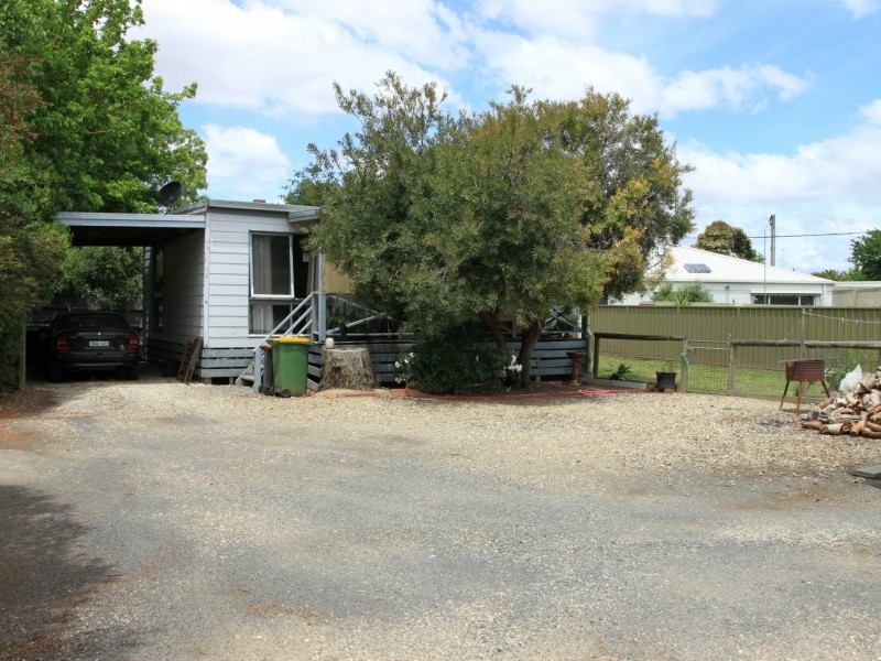 52 William Street, Alexandra VIC 3714