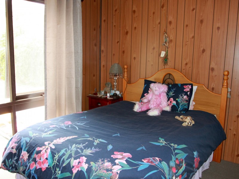 52 William Street, Alexandra VIC 3714