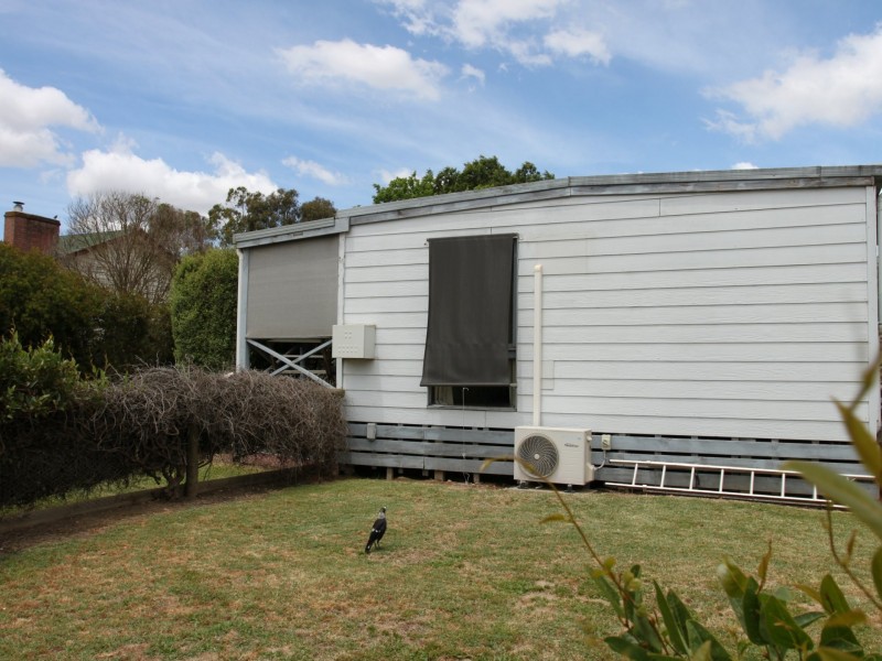 52 William Street, Alexandra VIC 3714