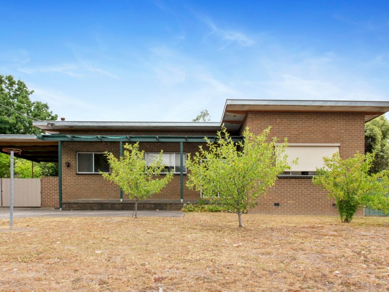5 Vickery Street, Alexandra VIC 3714