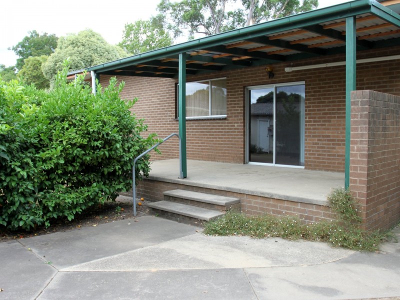 5 Vickery Street, Alexandra VIC 3714