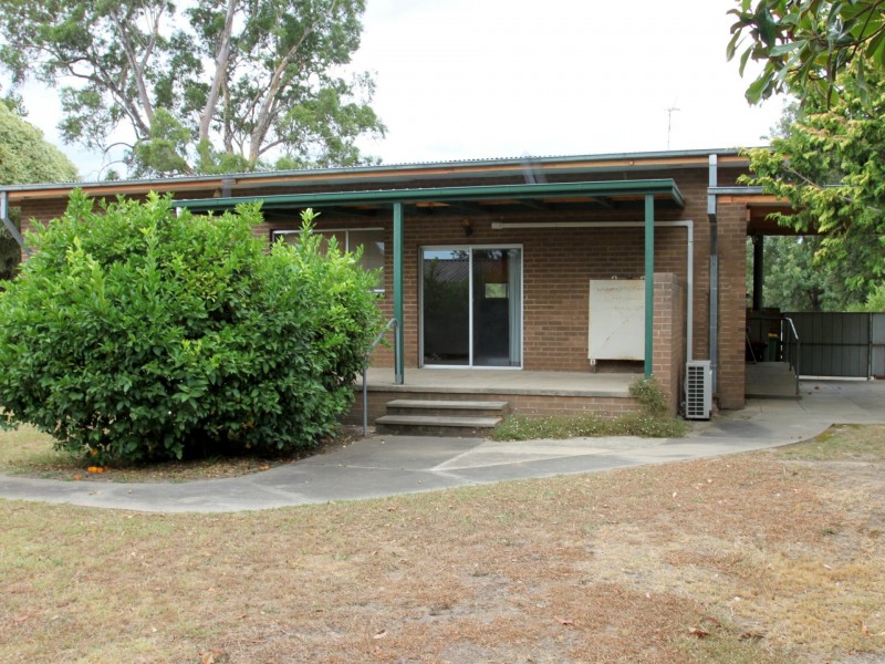 5 Vickery Street, Alexandra VIC 3714