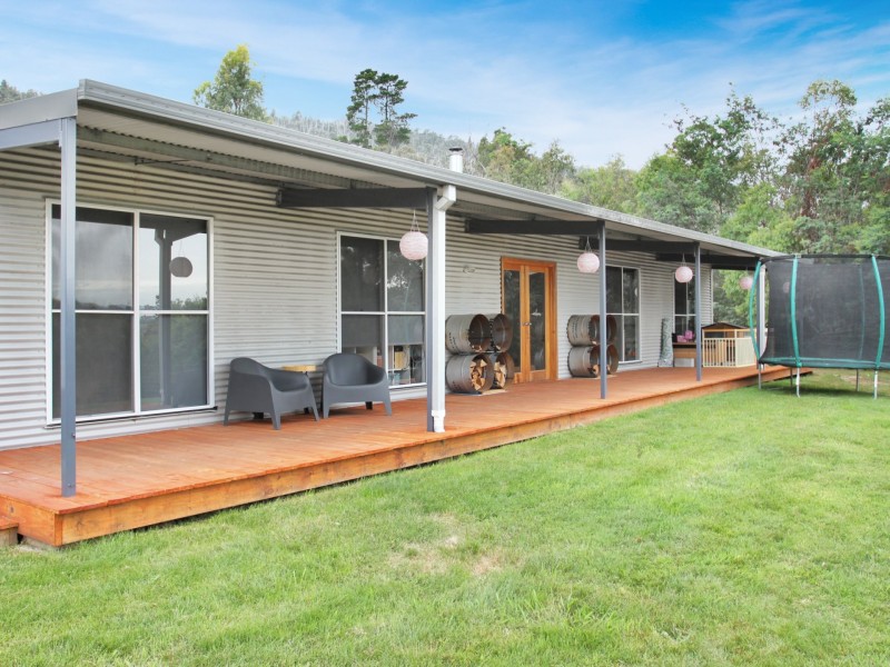 10 Ismay Wynd, Buxton VIC 3711