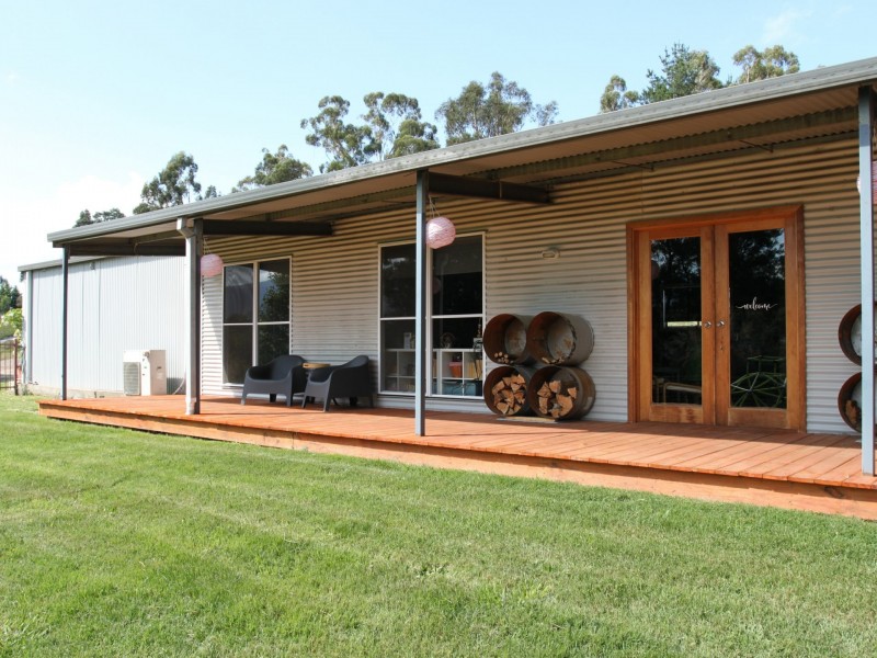 10 Ismay Wynd, Buxton VIC 3711