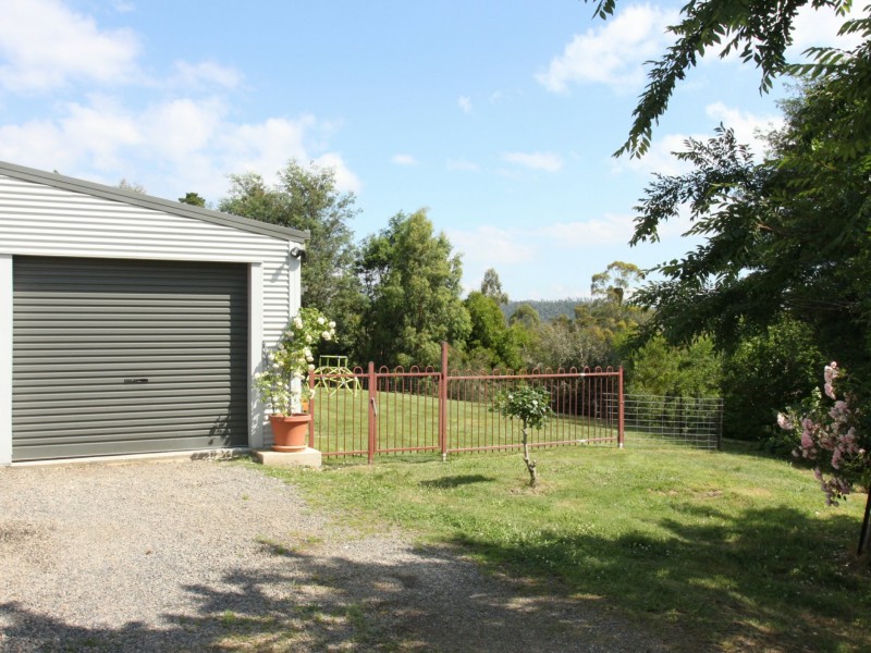 10 Ismay Wynd, Buxton VIC 3711