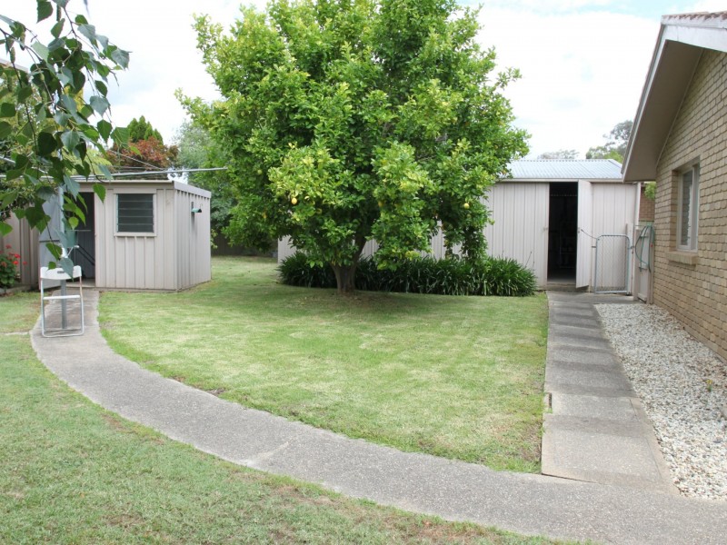 33 Rose Street, Alexandra VIC 3714