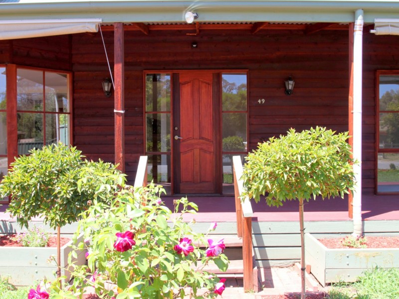 49 Coster Street, Alexandra VIC 3714