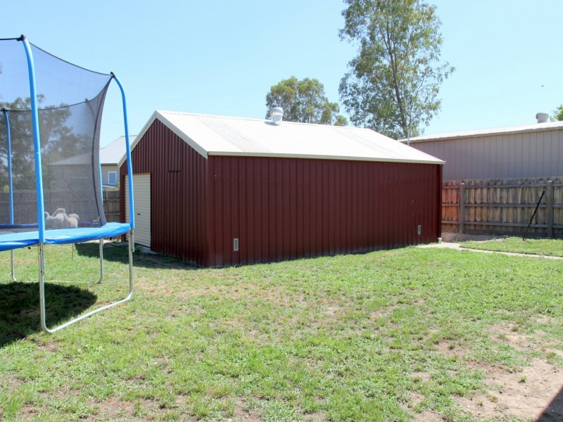 107 Cooper Street, Alexandra VIC 3714