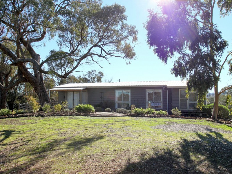 62 Old Gobur Rd, Yarck VIC 3719