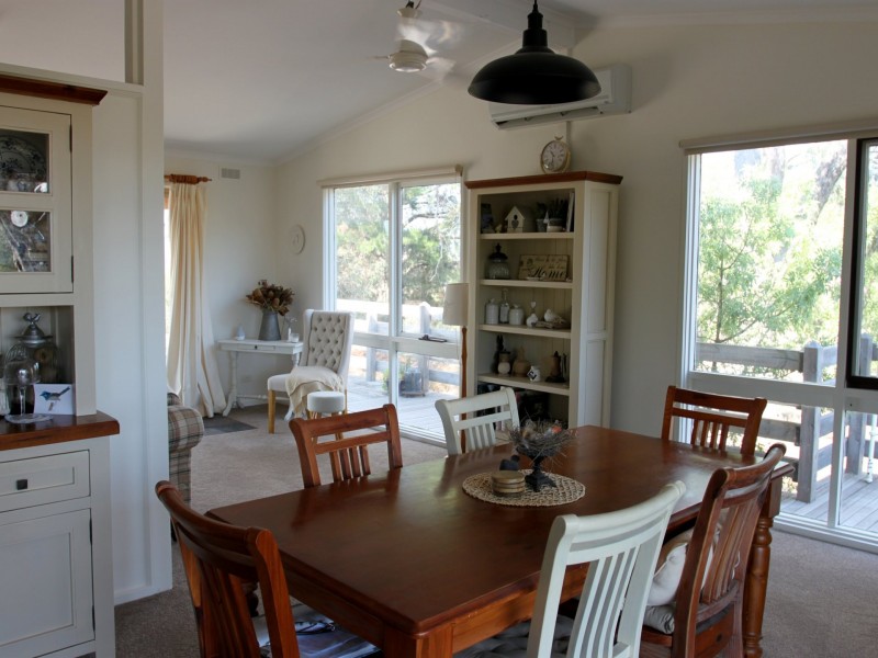 62 Old Gobur Rd, Yarck VIC 3719