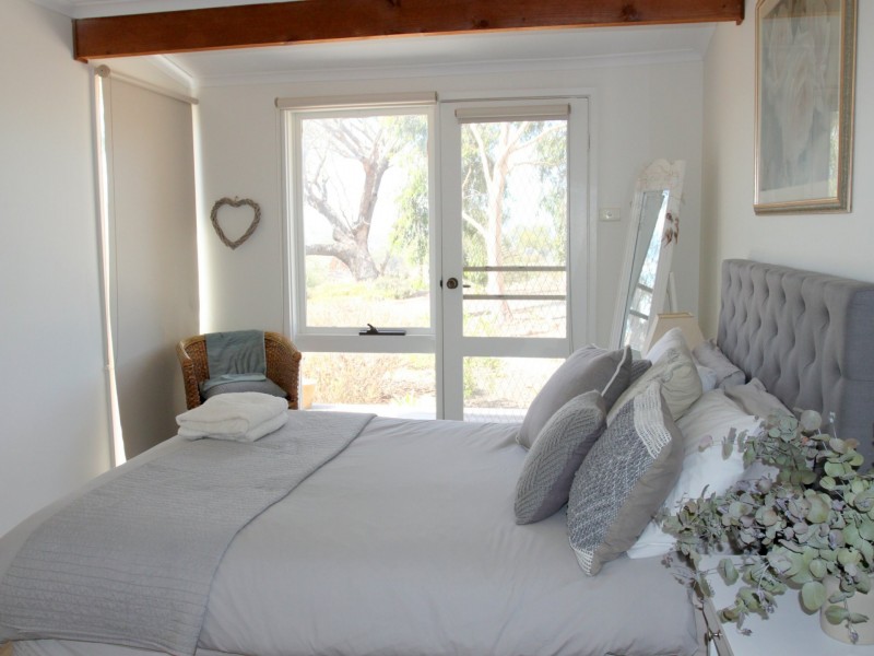 62 Old Gobur Rd, Yarck VIC 3719