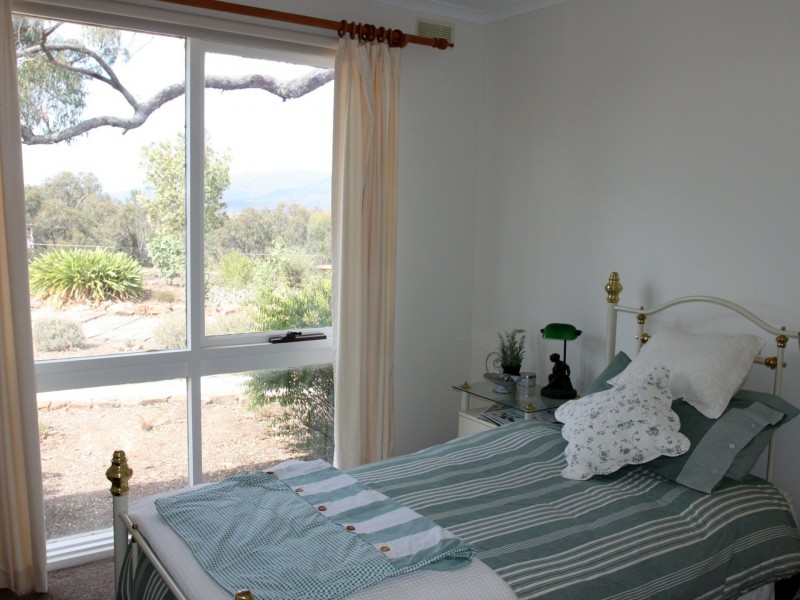 62 Old Gobur Rd, Yarck VIC 3719
