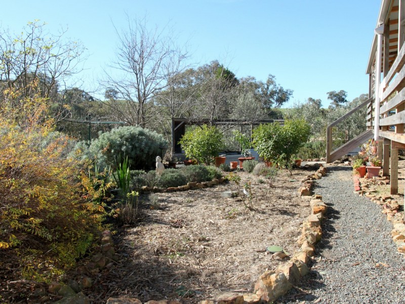62 Old Gobur Rd, Yarck VIC 3719
