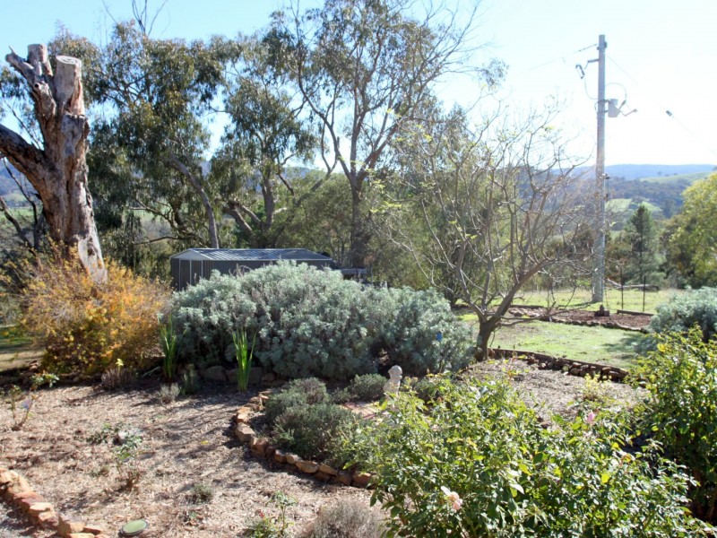 62 Old Gobur Rd, Yarck VIC 3719