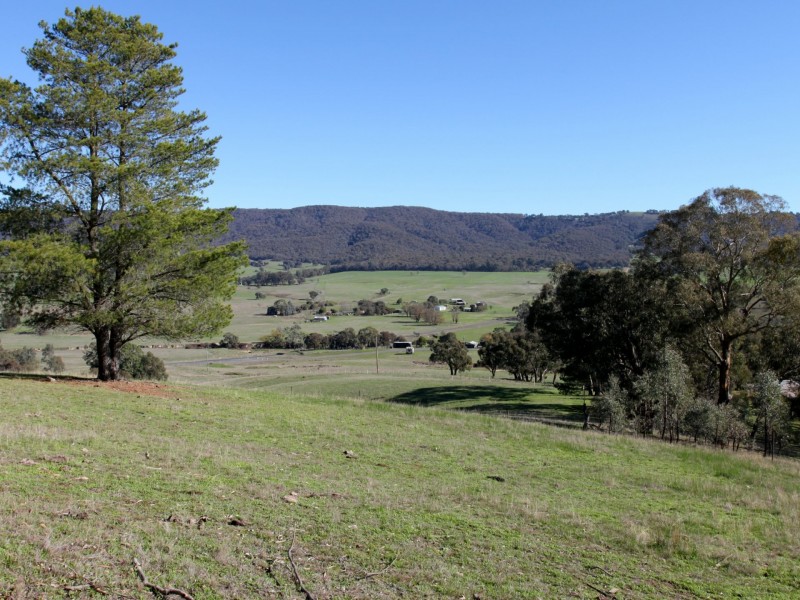 62 Old Gobur Rd, Yarck VIC 3719