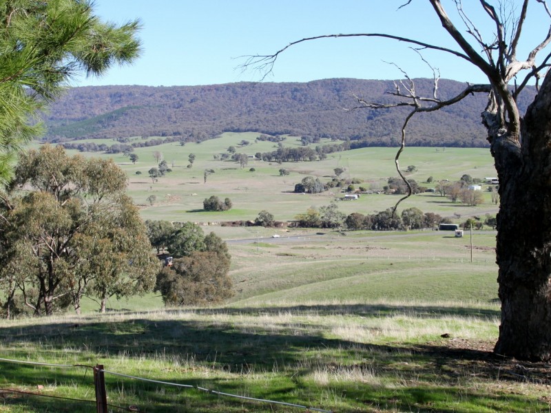 62 Old Gobur Rd, Yarck VIC 3719