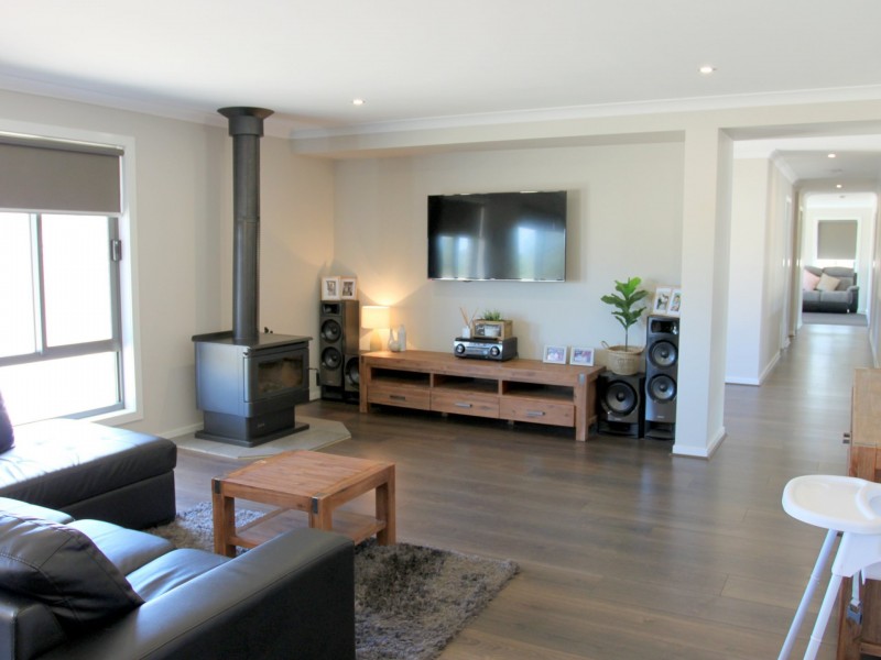 353 Spring Creek Road, Fawcett VIC 3714