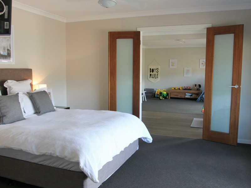 353 Spring Creek Road, Fawcett VIC 3714