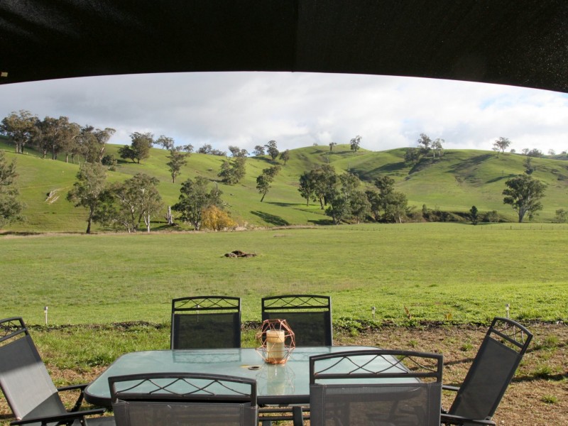 353 Spring Creek Road, Fawcett VIC 3714