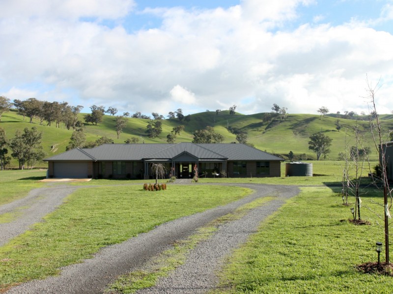 353 Spring Creek Road, Fawcett VIC 3714