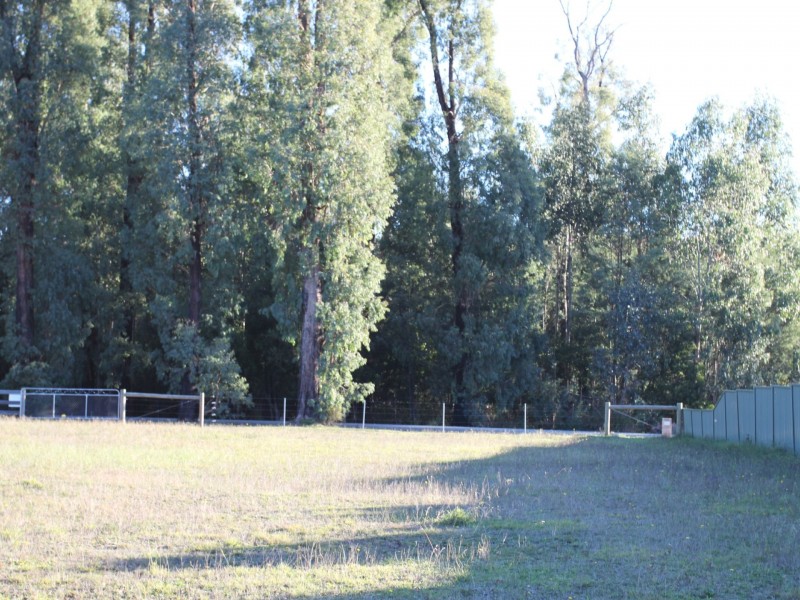 36 Tarnpirr Road, Narbethong VIC 3778