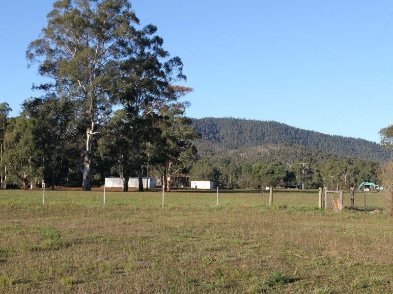 36 Tarnpirr Road, Narbethong VIC 3778