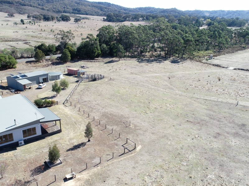 1202 Yarck Road, Yarck VIC 3719