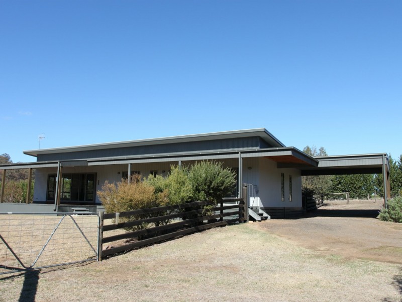 1202 Yarck Road, Yarck VIC 3719