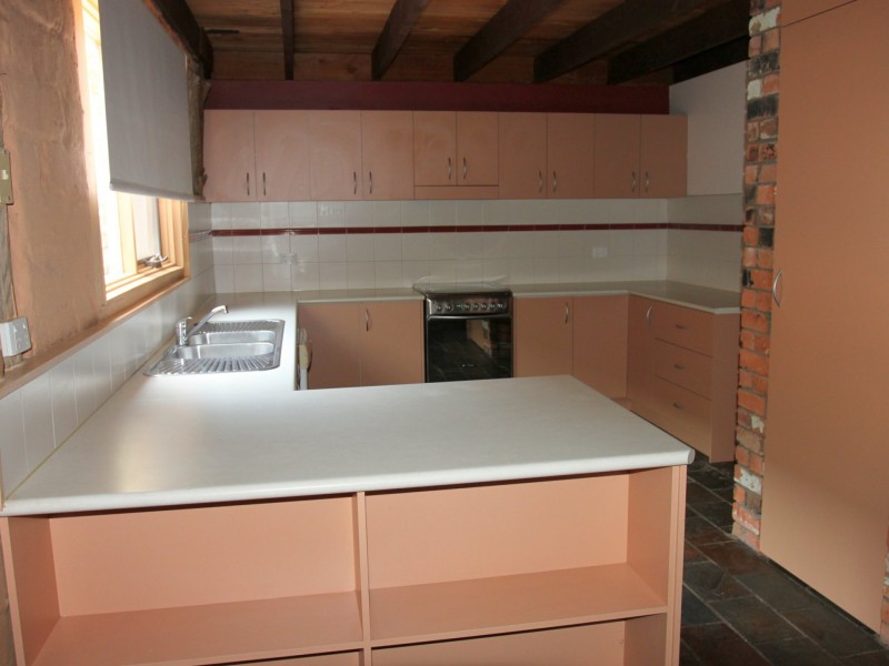 12 Pendlebury Street, Alexandra VIC 3714