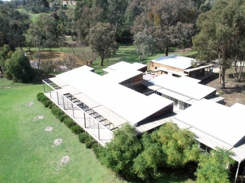 111 Alford Avenue, Eildon VIC 3713