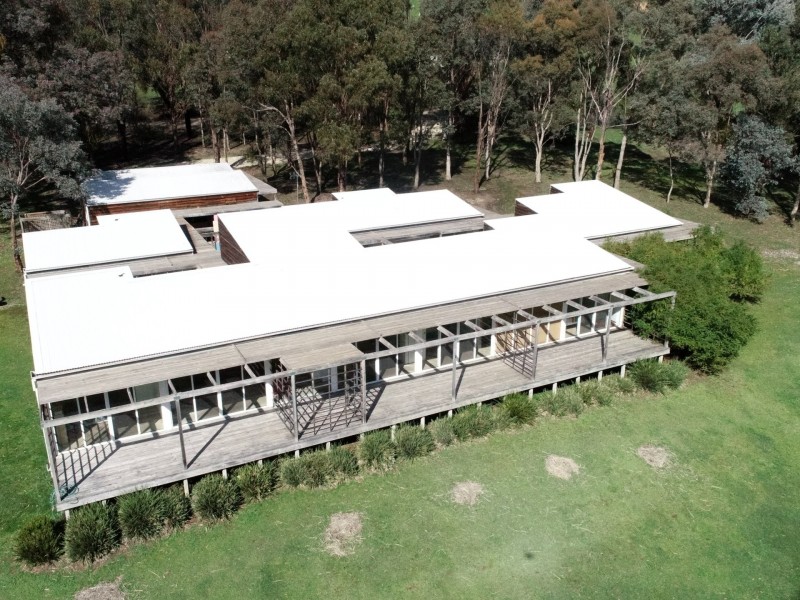 111 Alford Avenue, Eildon VIC 3713