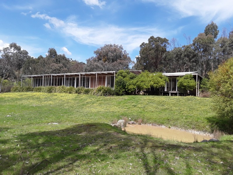 111 Alford Avenue, Eildon VIC 3713
