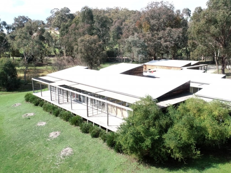 111 Alford Avenue, Eildon VIC 3713