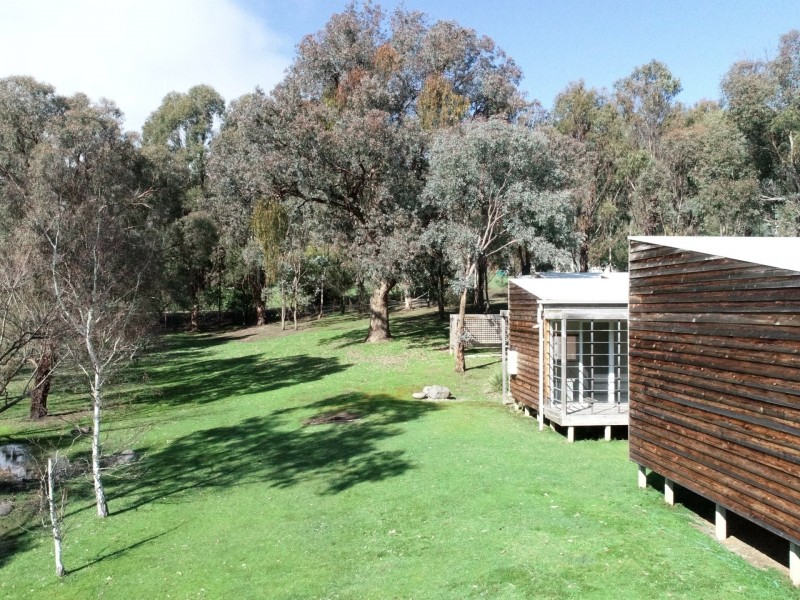 111 Alford Avenue, Eildon VIC 3713