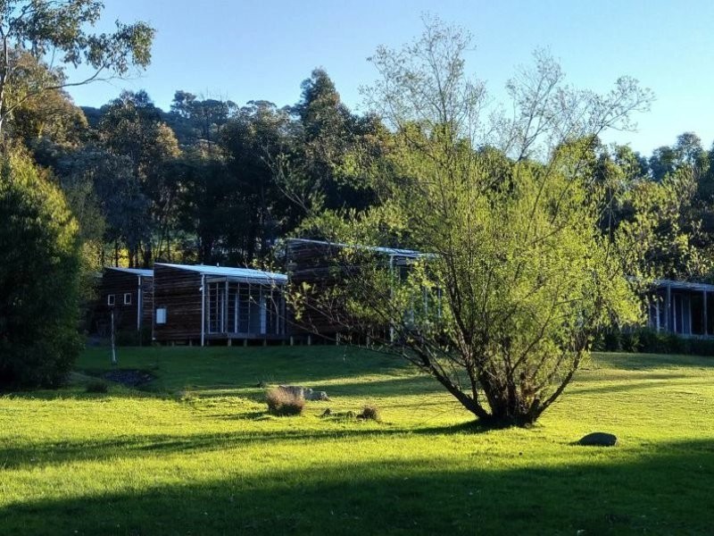 111 Alford Avenue, Eildon VIC 3713