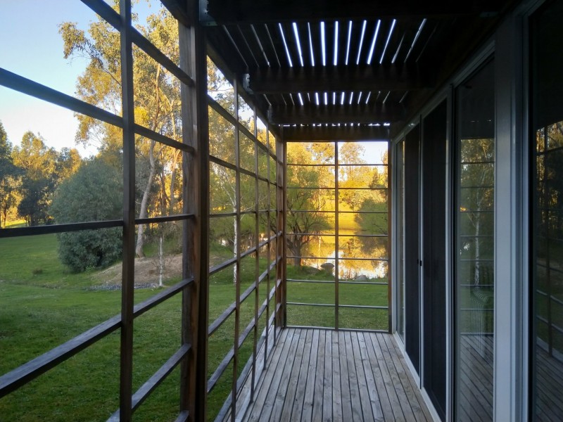 111 Alford Avenue, Eildon VIC 3713
